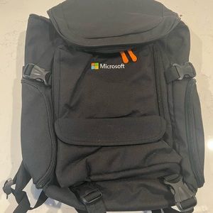 Microsoft backpack